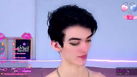 salvatore_boom online show from 19, 12, 2025