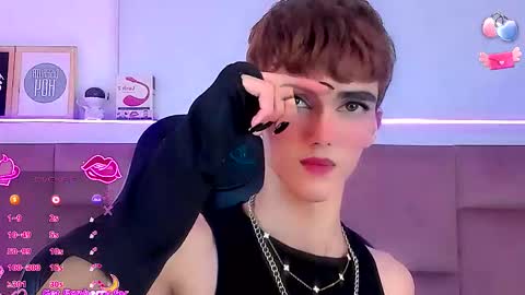 salvatore_boom online show from 11, 2, 2026