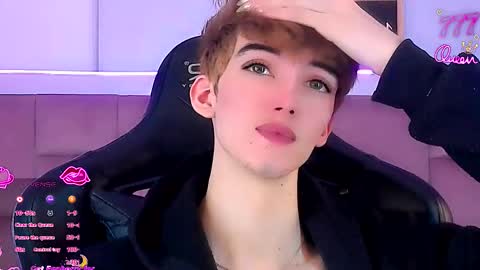 salvatore_boom online show from 4, 3, 2026