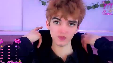 salvatore_boom online show from 13, 3, 2026