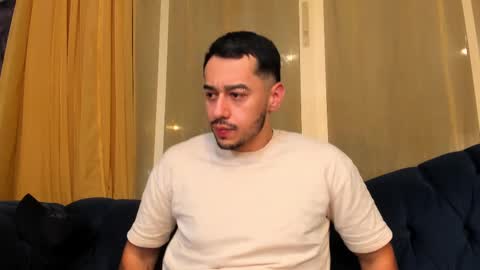 Salvatore online show from 11, 2, 2025