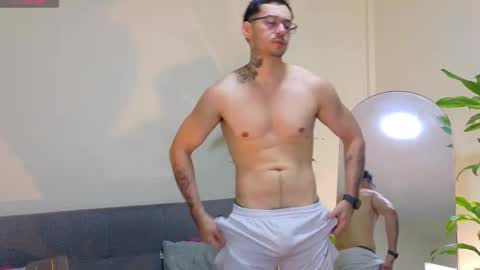 Salvatore online show from 3, 12, 2025