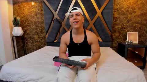 SALVATORE online show from 27, 2, 2025