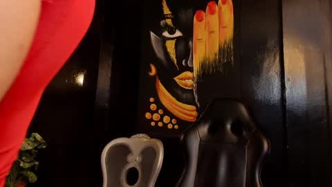 SALVATORE online show from 20, 11, 2025