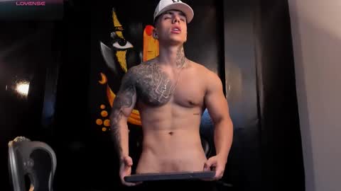 SALVATORE online show from 2, 2, 2026