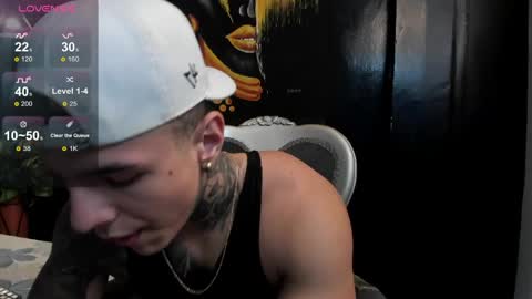 SALVATORE online show from 4, 4, 2026