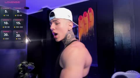 SALVATORE online show from 17, 4, 2026