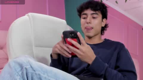 salvatore  online show from 2, 12, 2024