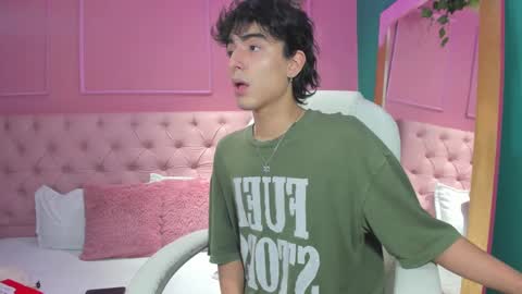 salvatore  online show from 4, 1, 2025