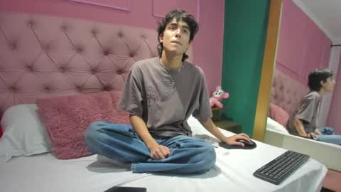 salvatore  online show from 12, 1, 2025