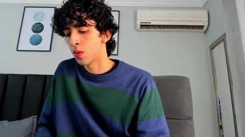 salvatore  online show from 21, 2, 2025