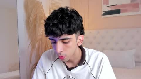 salvatore  online show from 2, 10, 2025