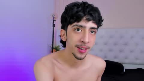 salvatore  online show from 16, 10, 2025