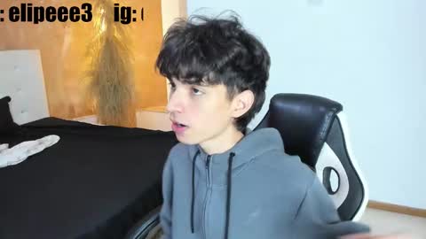 salvatore  online show from 21, 2, 2026