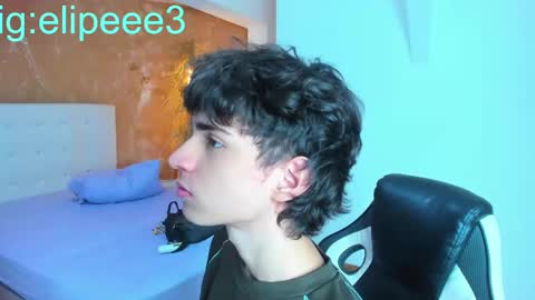 salvatore  online show from 7, 3, 2026