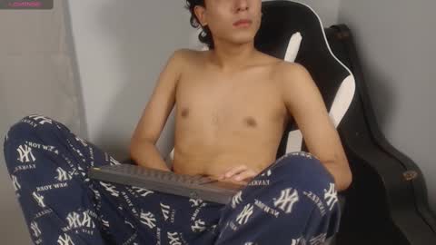 Snapshot of salvatore_montt chatting on 13, 2, 2025 salvatore_montt online show from 13, 2, 2025