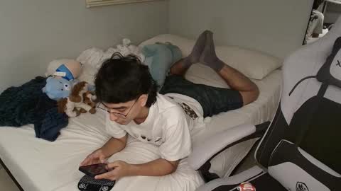 Snapshot of salvatore_montt chatting on 12, 9, 2025 salvatore_montt online show from 12, 9, 2025