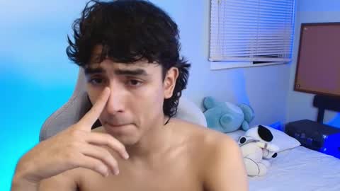 Snapshot of salvatore_montt chatting on 10, 10, 2025 salvatore_montt online show from 10, 10, 2025