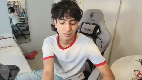 Snapshot of salvatore_montt chatting on 2, 12, 2025 salvatore_montt online show from 2, 12, 2025