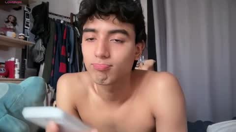 salvatore_montt online show from 25, 3, 2026