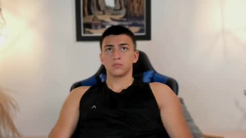 Snapshot of salvatore_romanoo chatting on 11, 2, 2025 Salvatore online show from 11, 2, 2025