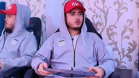 Snapshot of salvattore_muller chatting on 7, 2, 2026 Salvatore online show from 7, 2, 2026