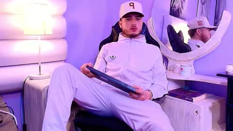 Snapshot of salvattore_muller chatting on 7, 2, 2026 Salvatore online show from 7, 2, 2026