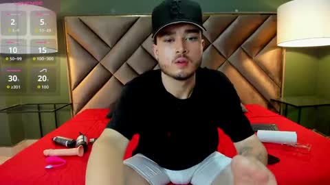  Salvatore online show from 21, 3, 2026