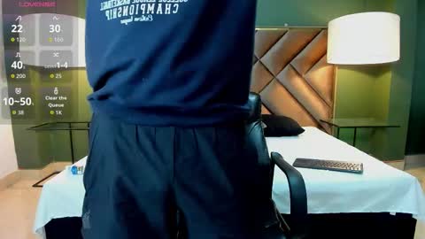  Salvatore online show from 23, 3, 2026