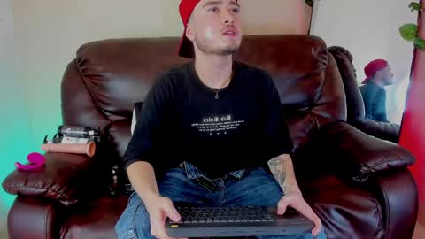 Snapshot of salvattore_muller chatting on 14, 5, 2026 Salvatore online show from 14, 5, 2026