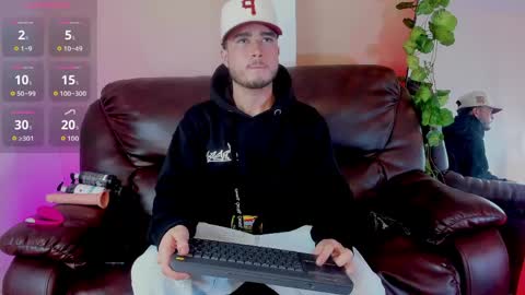 Snapshot of salvattore_muller chatting on 24, 5, 2026 Salvatore online show from 24, 5, 2026