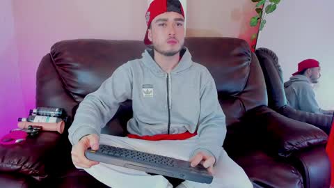 Snapshot of salvattore_muller chatting on 25, 5, 2026 Salvatore online show from 25, 5, 2026
