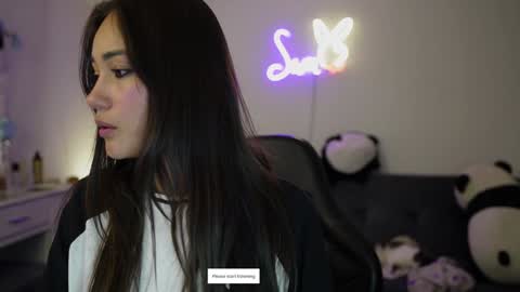 Snapshot of sam01___ chatting on 21, 1, 2025 Stefana or Samchispas online show from 21, 1, 2025