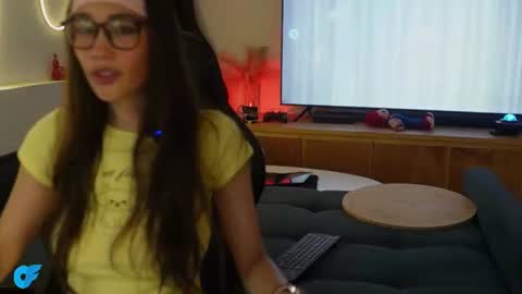 Stefana    or    Samchispas online show from 20, 7, 2026
