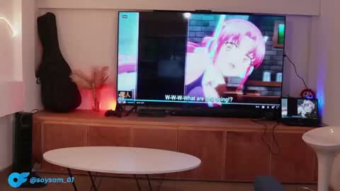 Stefana    or    Samchispas online show from 20, 7, 2026