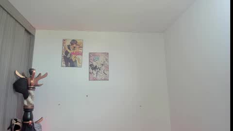 sam__cute online show from 5, 1, 2025