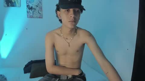 sam__cute online show from 7, 1, 2025