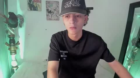 sam__cute online show from 14, 1, 2025