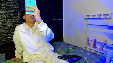 sam__cute online show from 24, 2, 2025