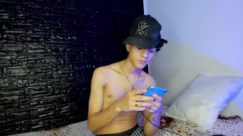 sam__cute online show from 11, 3, 2025