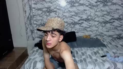 sam__cute online show from 26, 3, 2026