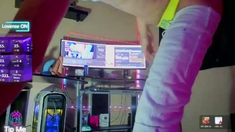 Snapshot of sam__damn chatting on 3, 5, 2026 SAM online show from 3, 5, 2026
