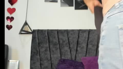 Snapshot of sam_boy_kinky chatting on 21, 9, 2025 sam_boy_kinky online show from 21, 9, 2025