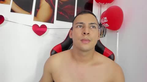 Snapshot of sam_boy_kinky chatting on 23, 9, 2025 sam_boy_kinky online show from 23, 9, 2025