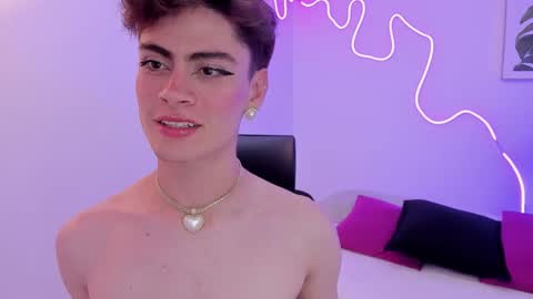 Sam Clark online show from 15, 11, 2025