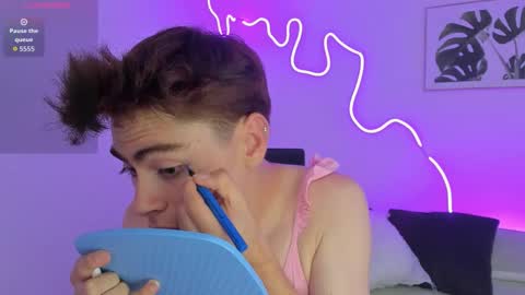 Sam Clark online show from 29, 11, 2025