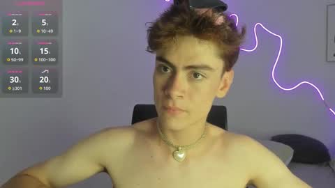 Sam Clark online show from 4, 12, 2025