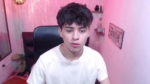 Snapshot of sam_daves chatting on 18, 2, 2025 Sam online show from 18, 2, 2025