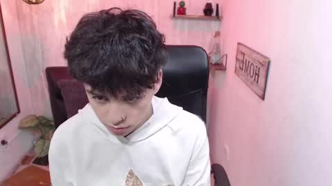 Snapshot of sam_daves chatting on 20, 2, 2025 Sam online show from 20, 2, 2025