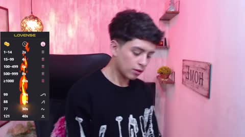 Snapshot of sam_daves chatting on 6, 3, 2025 Sam online show from 6, 3, 2025